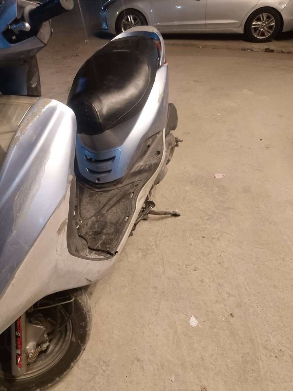 سلام عليكم درجه بريز كفرات صلي مختم ختم واحد كل شغال سلف هندر مكينه شالع معدال  كهربيات شغال وراق كامل مكاني بغداد الشعله سعر ٤٥٠الف ***********
