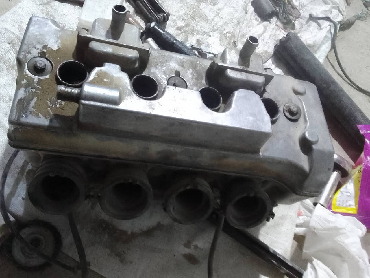 غراض F4i كول كامل سعرة 100
ويل كامل 75 مكاني بغداد العبيدي


**إذا كنت صاحب هذا الإعلان وتريد حذفه لأي سبب، رجاءا أرسل رسالة إلى الدعم الفني**