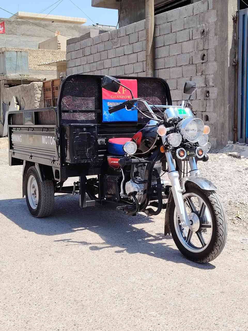 سلام عليكم ستوته البيع مديل 23   , صارلهه 20 يوم من نازله من حاويه السعر  الاتصال على الرقم ما عندي خاص ***********
