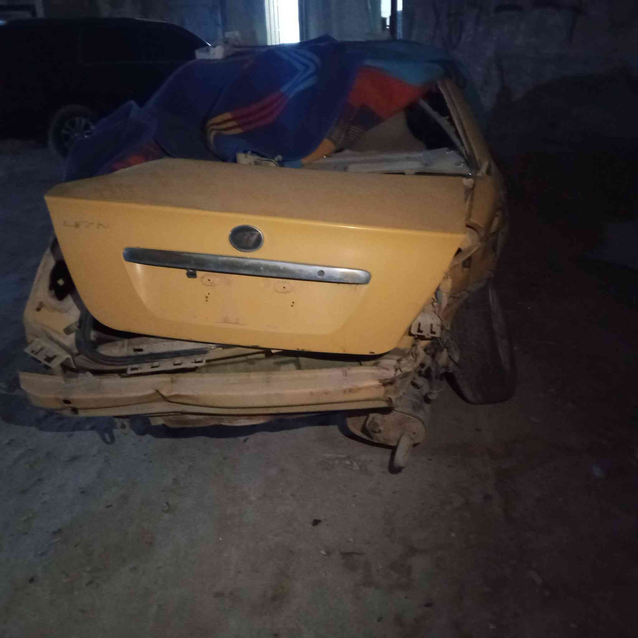 سلام عليكم مرخصت لادم لبيع هاي سياره بس رقم  *********** هاذي بس تصال ***********واتساب
