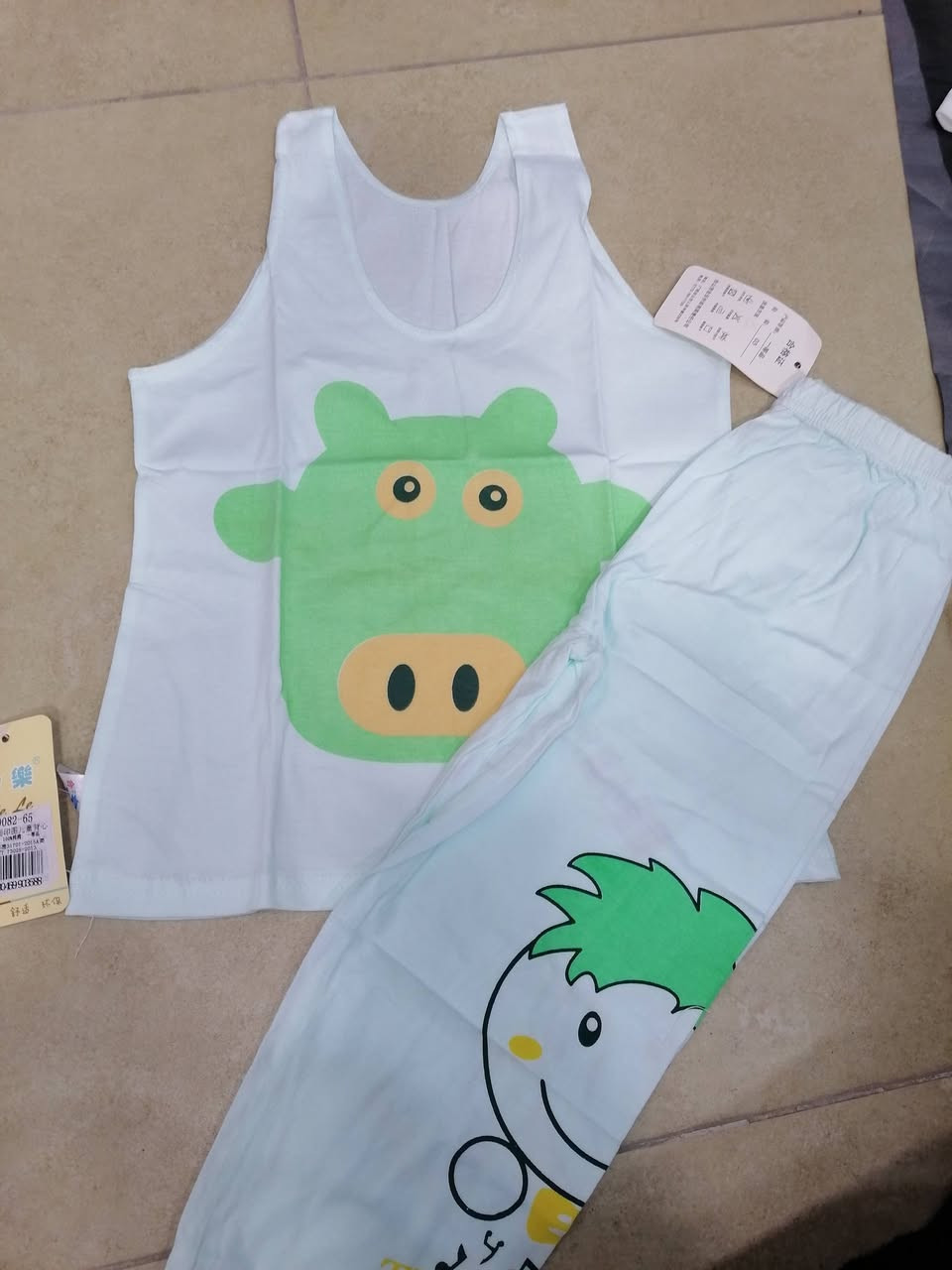 سيت بناتي ولادي

خامه فانيله قطني 100/100

خامه اجننن

يلبس عمر 4 سنوات و5 و6 و7 و8 سنوات

سعر السيت ب3500 فقط
نعم ب3 ونص

لدى مجمع الشام

عنوان كربلاء شهداء موظفين شارع الخدمي
قرب ابن مريود للعقود

توجد خدمة توصيل داخل كربلاء
ولجميع المحافظات


**إذا كنت صاحب هذا الإعلان وتريد حذفه لأي سبب، رجاءا أرسل رسالة إلى الدعم الفني**