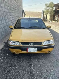 بيجو اكد ٢٠١٦ سياره جاهزه السعر ٣٨ رقم ٠٧٧٣٥١٧٤٠٦٣ مكاني الكراده