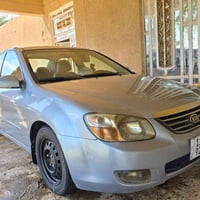 سبيكترا ٢٠٠٨ • مكينة مكفول • واسط نعمانيه