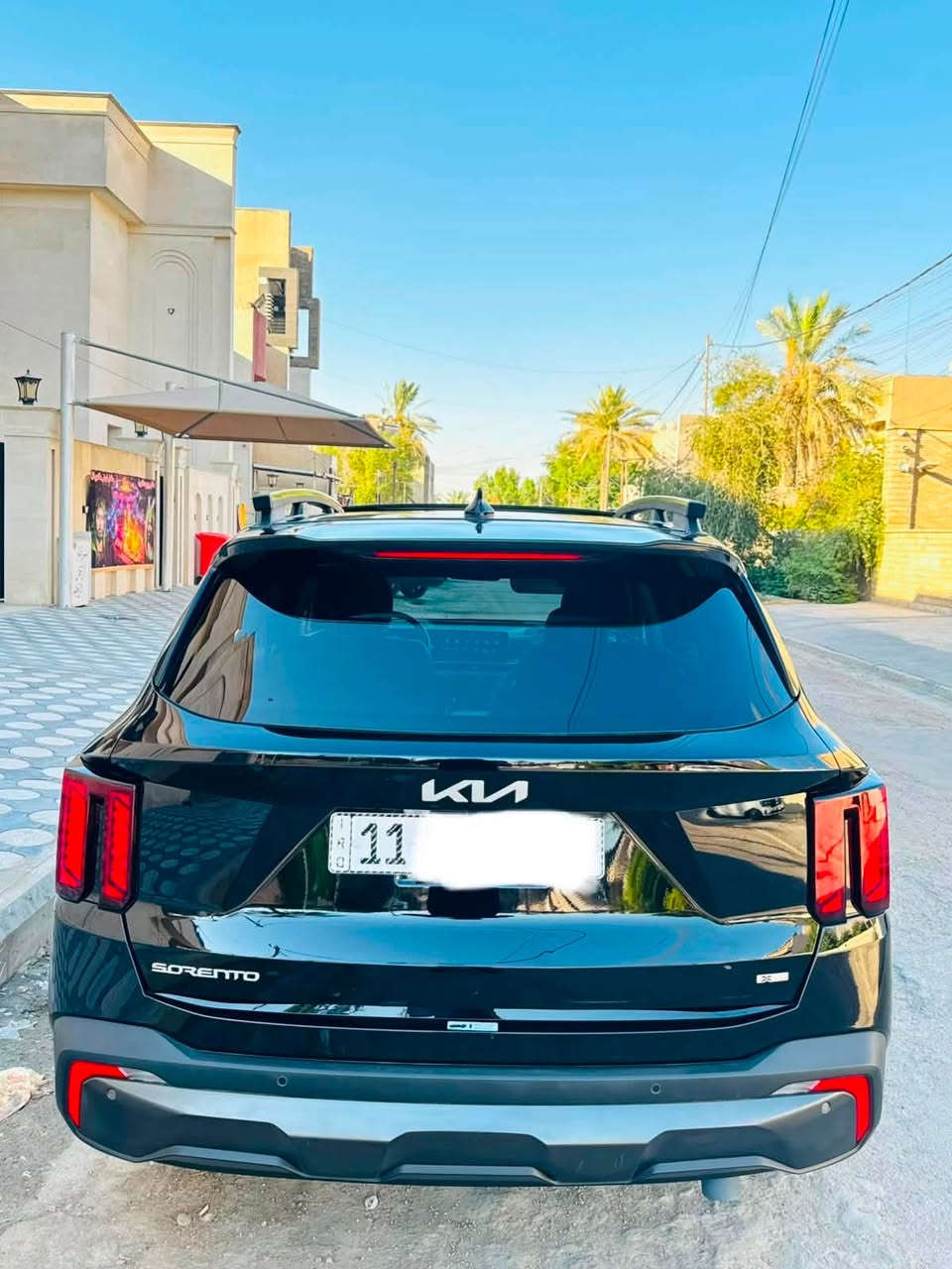 بيع مستعجل 214$

السلام عليكم سورنتو 2024 x lain فول لفول. حادثها جاملغ وشوي من بنيد 

ماشيه 12 mil بعدهي بوضع شركة

السعر 214$ 
هاتف ***********

رقم بغداد لجديد هزه جديده باسمي شخصي

المواصفات فول 1/1

بنوراما 

كشن كهرباء 

باب الخلفي كهرباء بصمه تشغيل عن بعد 

بصمه تشغيل 

تشغيل عن بعد 

حساس امامي خلفي

شاحن واير ليس 

محرك 6 سلندر 

كير ماوس

مري شفط وترحيب 

7 راكب  

فول تحكم استيرن 

لايت عدسات زنون

بكلايت لد  

مكان السياره بغداد
