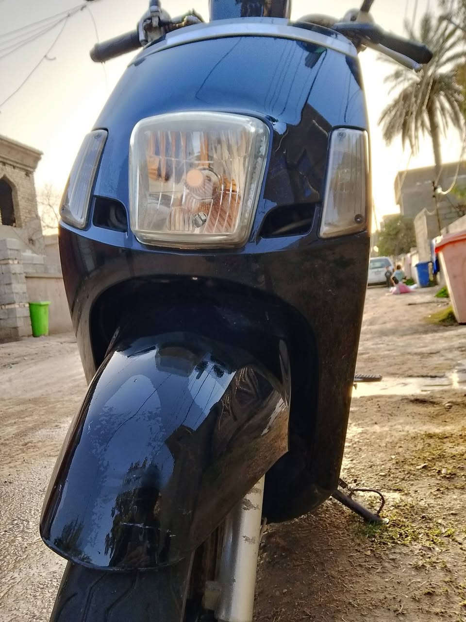 لبيع بوليس نوزل دراجة كاملة من كلشي 
سعر خاص


**إذا كنت صاحب هذا الإعلان وتريد حذفه لأي سبب، رجاءا أرسل رسالة إلى الدعم الفني**