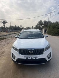 ٢٠١٨ • محرك ٢٤٠٠ • ٧ راكب