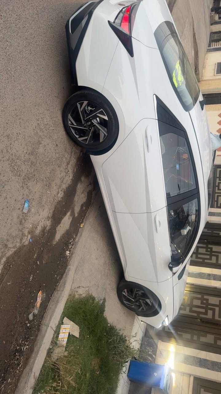 النترا 2025 تجميع الصين 
ماشية 23 الف رقم اربيل 
باسمي تحويل ثاني يوم 
فول مواصفات 
الضربة مال اللايت موضحة واللايت يحتاج تبديل 
وبيها شخوط بسيطة مو مؤثرة بالبولش تروح وتكحيل 

*********** سعرها 148
