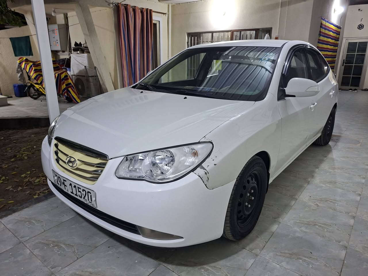 سلام عليكم النترة خليجي محرك ٢٠٠٠ موديل ١١ عنوان واسط قضاء الصويرة حي الموظفين مبايل ***********
