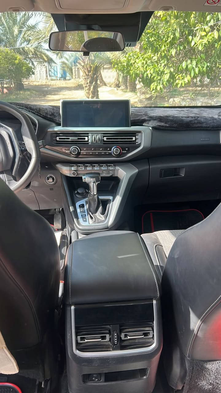 للبيع بيكم صيني شانجان موديل24 رقم اربيل فول مواصفات ***********
