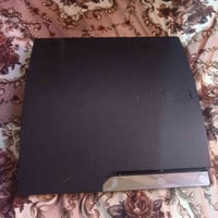 سوني 3 • هارد 500 • العاب هواي