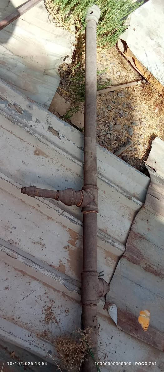 السلام عليكم ورحمه الله وبركاته تانكي حموله 32 والله العظيم صناعه امريكيه اصليه ويا ويا عداد مو الضغط السعر مليونين ونص للاستفسار اكثر اتصل على الرقم ***********
