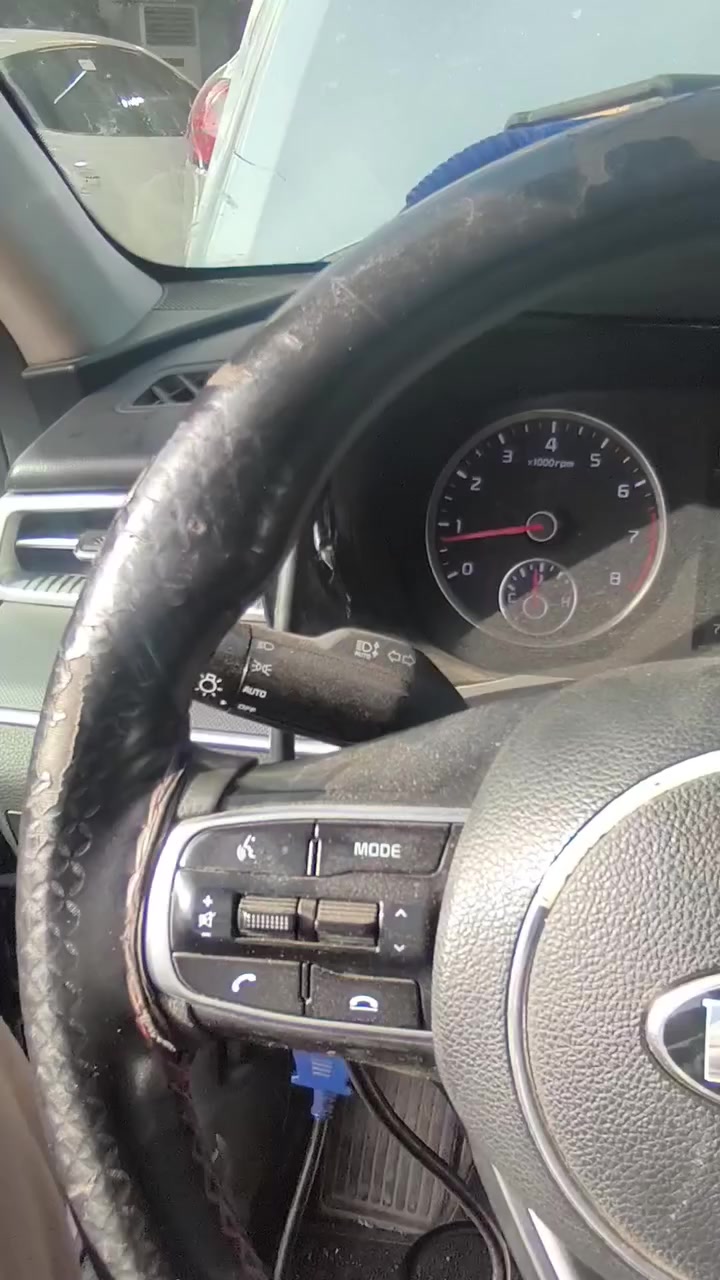 كي فايف 2023 بتعاني السيارة من مشكلة طفية وخربطة الفيديو انشاءالله للفائدة وموجود فيو شرح عن الحالة والحل ولي حابب يشوف خطوات التصليح كاملة يدخل على قناتي بتيك التوك رح تشوف تفاصيل التصليح كاملة وهي رابط القناة tiktok.com/@mostafaal234
وايا حدى بيعاني من مشاكل بسيارت كي فايف انشاءالله موجود الحل  عدنا بل الورشة
 
***********
