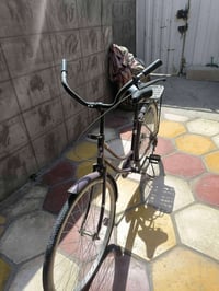 بايسكل ياباني • حجم 26 • موديل 2018