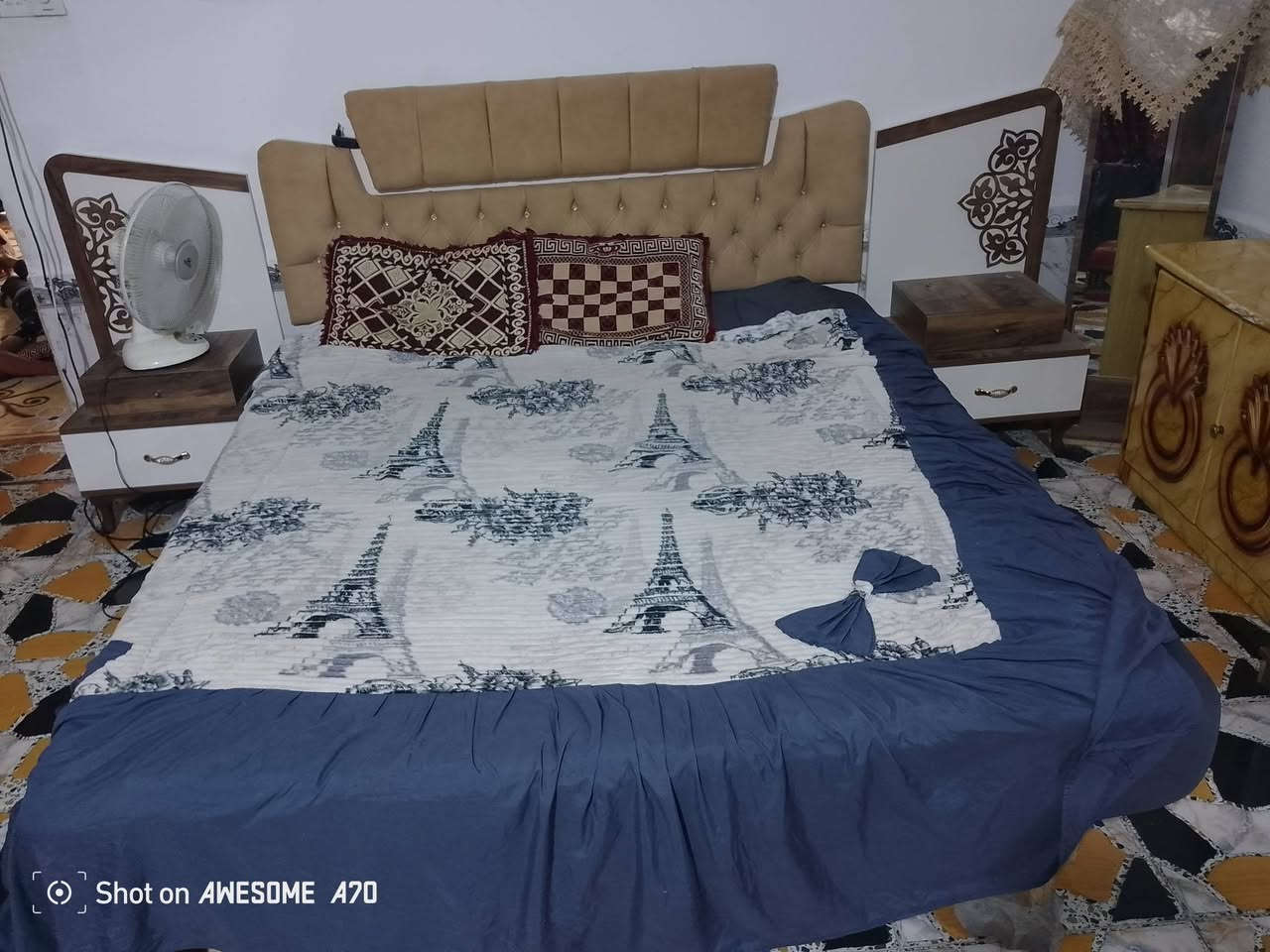 غرفه نضيف ب ٣٥٠


**إذا كنت صاحب هذا الإعلان وتريد حذفه لأي سبب، رجاءا أرسل رسالة إلى الدعم الفني**