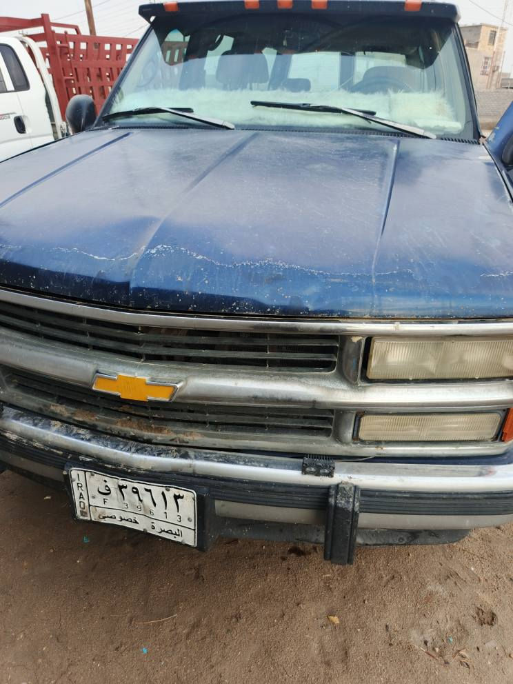 سياره للبيع سوبر بأن سياره كير وكسن تمام بس المكينه بيهه بكن رقم بصره صاحبهه موجود تحويل ثاني يوم السعر ٣٥وبيهه مجال ***********
