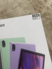 ايباد ١٢٨ • بغداد • مع قلم وعلبة وكفر