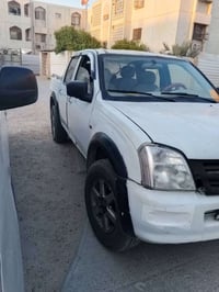 شيفروليه لوف • ٢٠٠٥ • محرك مكفول