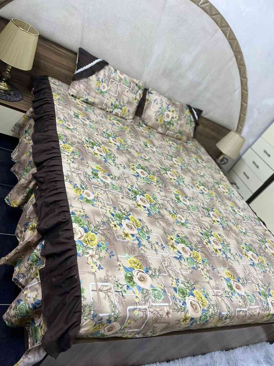 السلام عليكم 
فرشات العيد الاسعار حسب القياس وعدد القطع او اي موديل ابالكم يتنفذ #ملاحضة #كل #الصور #البلمنشور #شعلي


**إذا كنت صاحب هذا الإعلان وتريد حذفه لأي سبب، رجاءا أرسل رسالة إلى الدعم الفني**