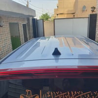 سول • ٢٠٢٠ • حادث خلفي