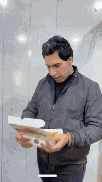 حلويات بسام العنون الرفاعي |  شارع الدبات - خلف دائرة البلدية
 حسابهم  امير ثامر هاشم الدبي
رقمهم ***********
