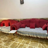 نجف • ١٠مقاعد • زان مصري
