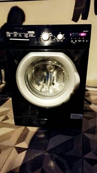 غسالة اوتوماتيك • ٨ كيلو • ماركة Vestil