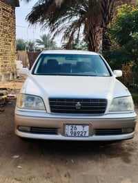 ٢٠٠٢ • تحويل خصوصي • كشنات كهربائية