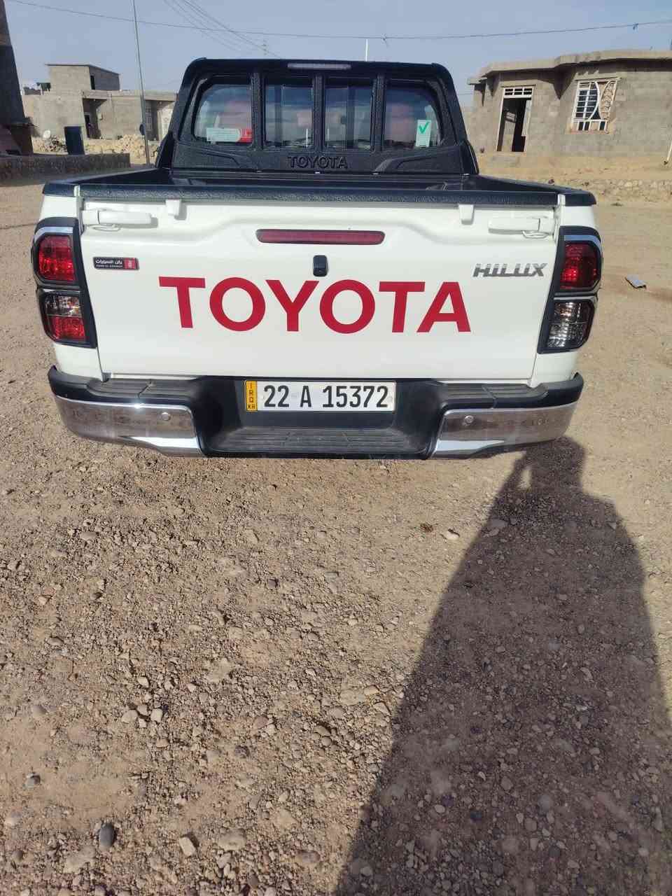 السلام عليكم بيكم موديل 2023 ماشيه 41 مكفوله كفاله عامه رقم اربيل + مكانها اربيل السعر 248 وبيها  ومجال حق الجيه 
***********
