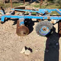 دسك • جاهز للشغل • بابل القاسم