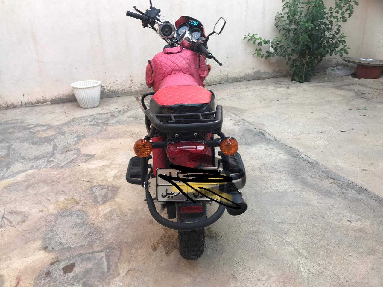 ا
للبيع دايوان مديل ٢٤ مابي عيب نضيف مع خوذه كامره +سماعات شغاله السعر مليونين و٢٠٠ شراي اتصل ***********
