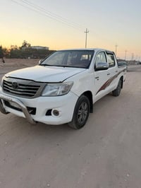 بيكب فلاونزه • ٢٠١٢ • خور الزبير