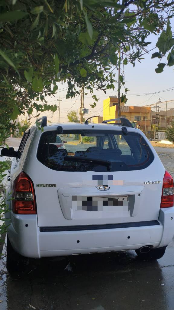 2009
 سنوية ژينگه جديد 2029 رقم اربيل باسمي
كامرا حساس خلفي ABS شاشة كبيرة GPS قنوات ستلايت 
گير محرك ممفتوح بالشرط تبريد شرط
اربع اطارات جديد كامل سيرفس بلكات نوزلات فيتبمب بطارية جديد 
سعر 124 مجال قليل للشراي واتساب *********** كركوك, العراق
