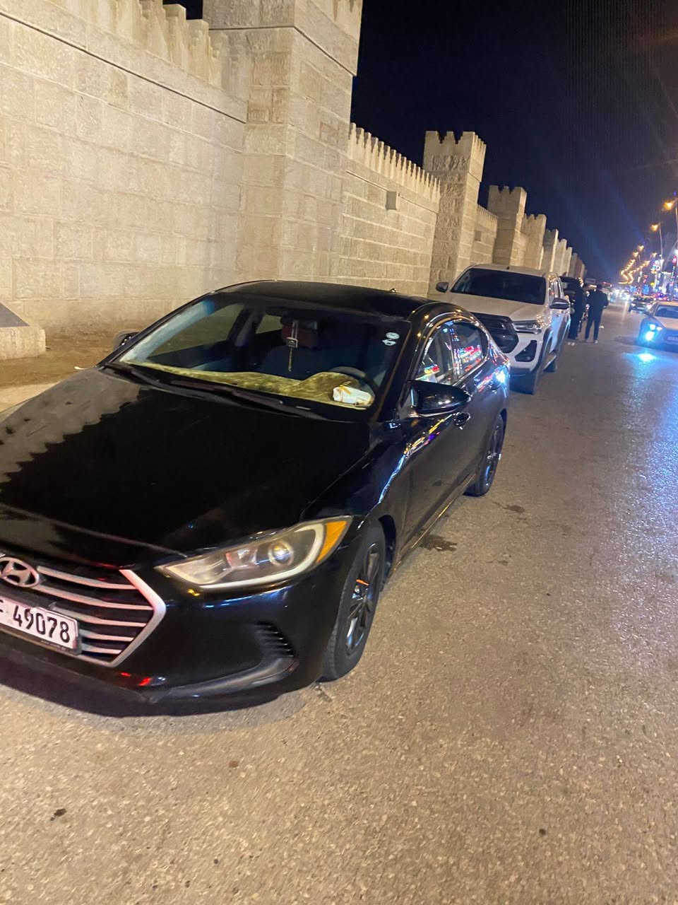 السلام عليكم
الانتره نص فول
محرك 20دوش
بيه أثر تدخين
كير شرط
جاملق مبدل اصلي
سياره احلا من الصور

125وبيها مجال مكاني
مكاني الموصل ***********

***********
