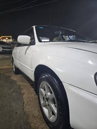 كورلا ٩٢ • مكينة ١٦٠٠ • نجف