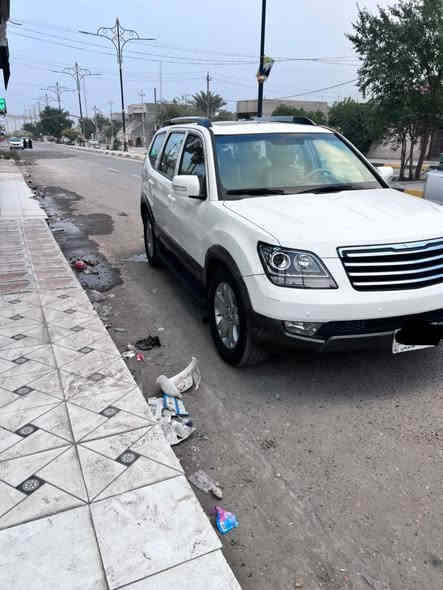 سلام عليكم 
موهافي 
2013
رقم  بغداد  
الماني
سنوية  2029
موصفات   بانورامه 
كشانه جلد  كهربائيّ 
 مسجل شاشه كير محرك شرط 
وارد خليجي 
الضرر
جامرلغ 
او باب
 السعر 140او بيها  مجال 
عنوان سياره  صلاح الدين
الاستفسار ***********
