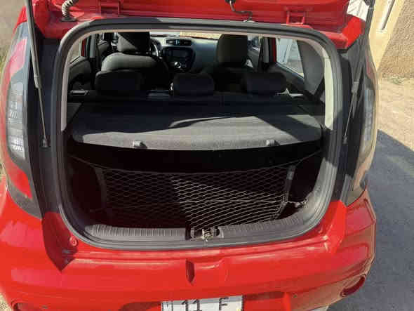 سول 2018خليجي صار بيهة حادث كلش خفيف بل بنيد ونصبغ علة كدة فقط بدون اي دواخل كلة مكفول وبارد بل جاملغ جهت السايق السيارة كلش حلوة وجديدة ماشية52الف كيلو السيارة مواصفاتهة حلوة مري شفط تبريد بيانو وبنرامة ودشبول لونين مكينة 1600بحالة الوكالة كلش جديدة تجي وتشوف بعينك مناقصهة اي شي رايدهة ب140$وبيهة  مجال بسيط مكاني البياع هاذ رقمي موجود فقط واتساب ***********خابرني وتدلل
