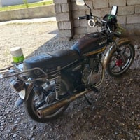 موطور للبيع موديل 23 السعر 500وبي مجال 07832180864