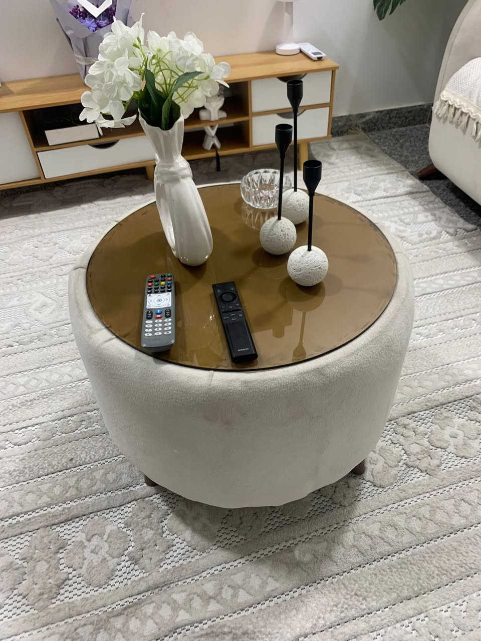 بغداد حي القاهره الدلفيه
للبيع ديوان جديد ونضيف مصار شهر من مآخذي وأي ضرر مابي  سعره 600وبي مجال


**إذا كنت صاحب هذا الإعلان وتريد حذفه لأي سبب، رجاءا أرسل رسالة إلى الدعم الفني**