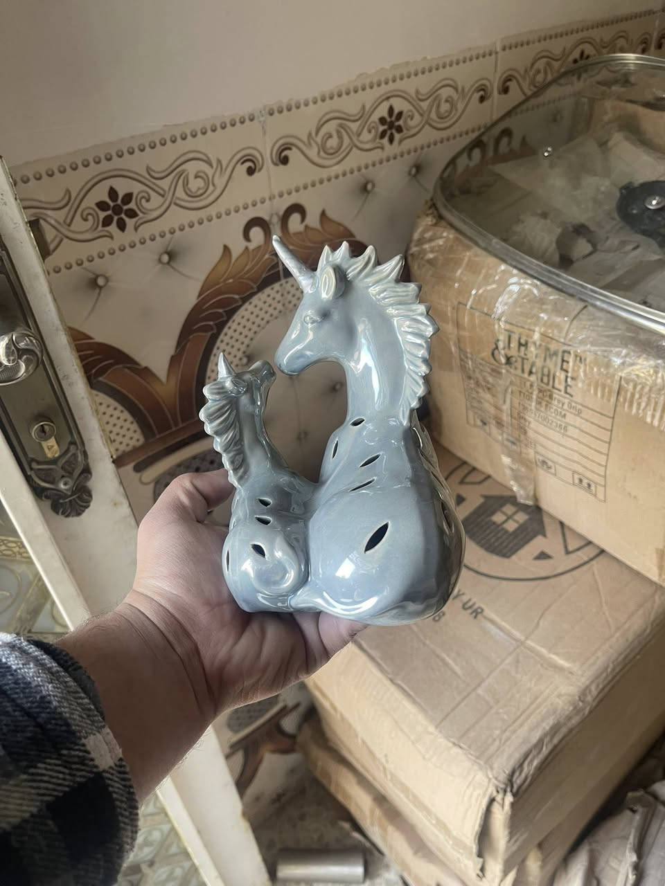 تحفيه رائد فضاء ب٣تلاف
والتحفيهالثانيه بآلاف 

لتوصيل لباب البيت لحجز ***********
