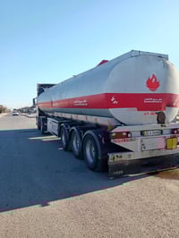 فالفو موديل 2002 حجم 460 تكيال جديد سنتين جي بي س بيهه منضومه بويلر كه...