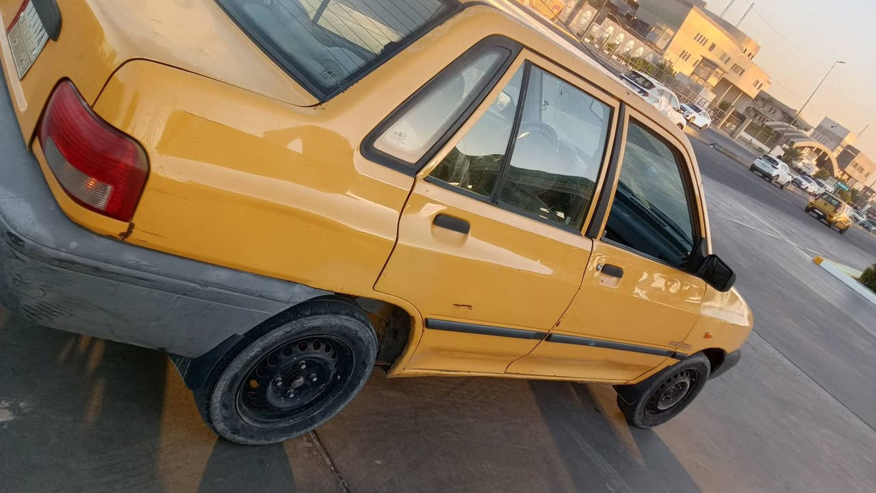 سلام عليكم سايبا ٢٠١١ سعر 17 قفل  مصفره سنويه 29 مكاني بغداد ***********
