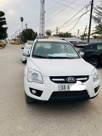 سبورتج • ٢٠٠٩ • رقم بابل