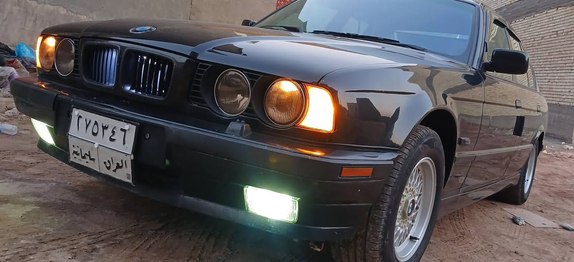 الهم صلى على محمد والً محمد
BMW 525 مسكر فانوس🥇

 1✅ كير ZF الماني جديد🆕 كير ومحرك خير من الله لاتنقيص لاتبخير 

2ويل خلية اصلي 15✅

3دعاميه إماميه M✅

4دعاميه خلفية M✅

اصل بليتة 5,525 ❄️✅

7 أربعه جام كهرباء ⚡️ 

8موديل سياره 1994اصل 🧿🤍

9رقم صدامي وسنويه باسمي😇

10تبريد ثلج ❄️ حماوه نص عدل لبي ام معروف بعد 

11غرفه جلد اسود جديد مع بطاين ابواب 🤍🤍

12ايرباكات سلميه بالدشبول وبالدركه 🎈 

13سياره بدون اي ضرر فقط ضربه خفيفه في الجاملغ الخلفي  مع صبغ جماليه💎
 السعر 68وبي مجال 400الف واكعه غرامات
رقم الهاتف ☎️***********
الموقع 📍بغداد
