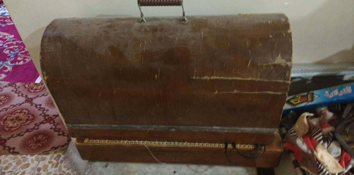 اغراض منزليه للبيع بيع مستعجل الاستفسار أكثر خاص 
@الجميع


**إذا كنت صاحب هذا الإعلان وتريد حذفه لأي سبب، رجاءا أرسل رسالة إلى الدعم الفني**