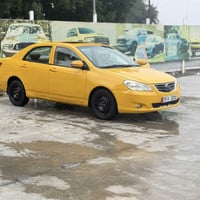 بي واي دي G3 • ٢٠١٣ • محرك جديد