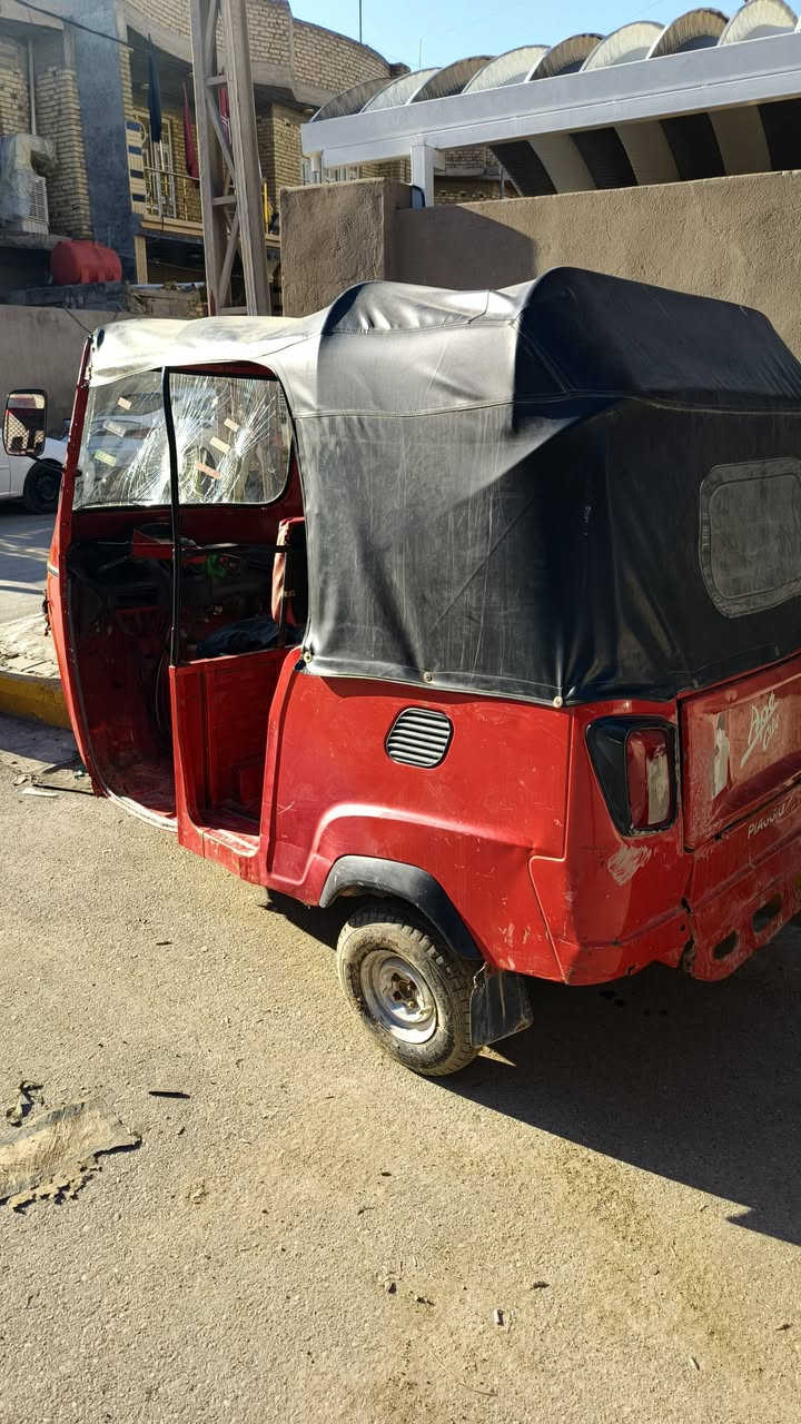 السلام عليكم تكتك للبيع المكان كوت اوراق السعر مليونين وبيهة مجال الستفسار على الرقم ‏‏‪***********‬‏
