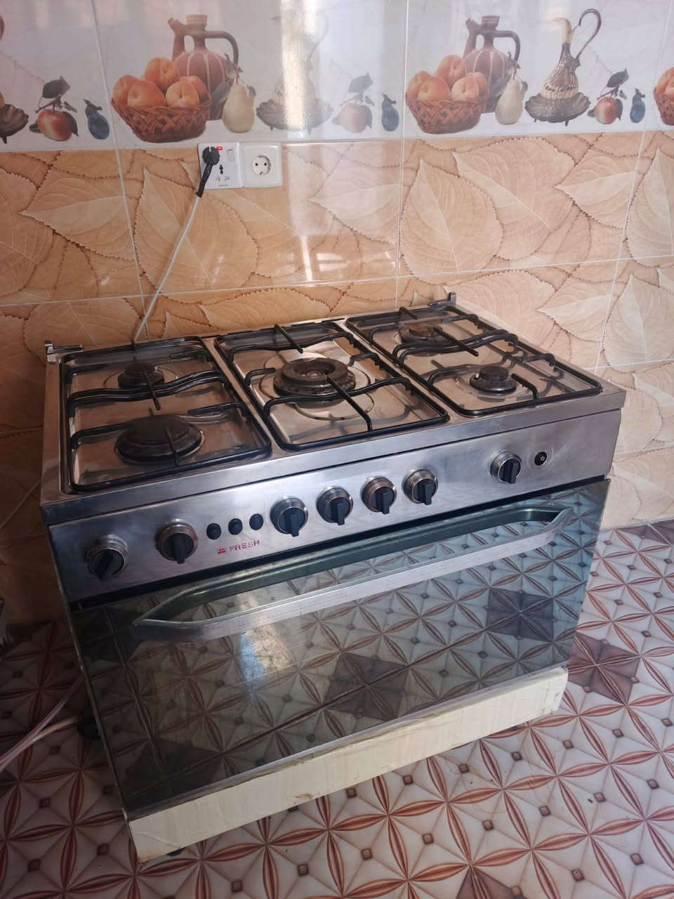 طباخ للبيع شغال


**إذا كنت صاحب هذا الإعلان وتريد حذفه لأي سبب، رجاءا أرسل رسالة إلى الدعم الفني**