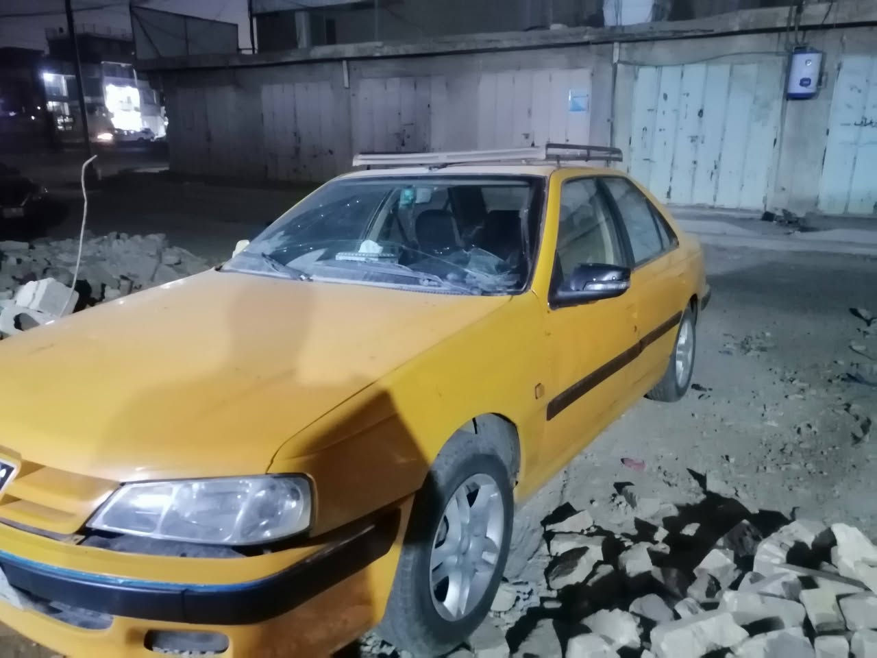 من رخصت المدير الكروب 
بيجو ١٨ لبيع
اي ستفسار اتصال على رقم ***********
