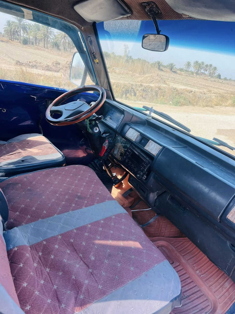 ‏سلام عليكم كيا للبيع سيارة جاهزة من كل شيء رقم إنجليزي بابل السعر 65 مكان بابل الشوملي ***********8
***********
