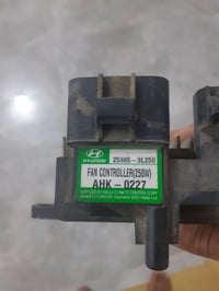 ازيرا • ٢٠١١ • قطع غيار